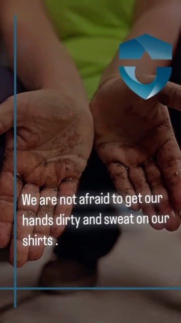 Rain Shield waterproofing project